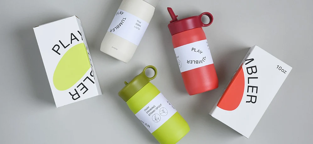 PLAY TUMBLER 300ml - Image 8