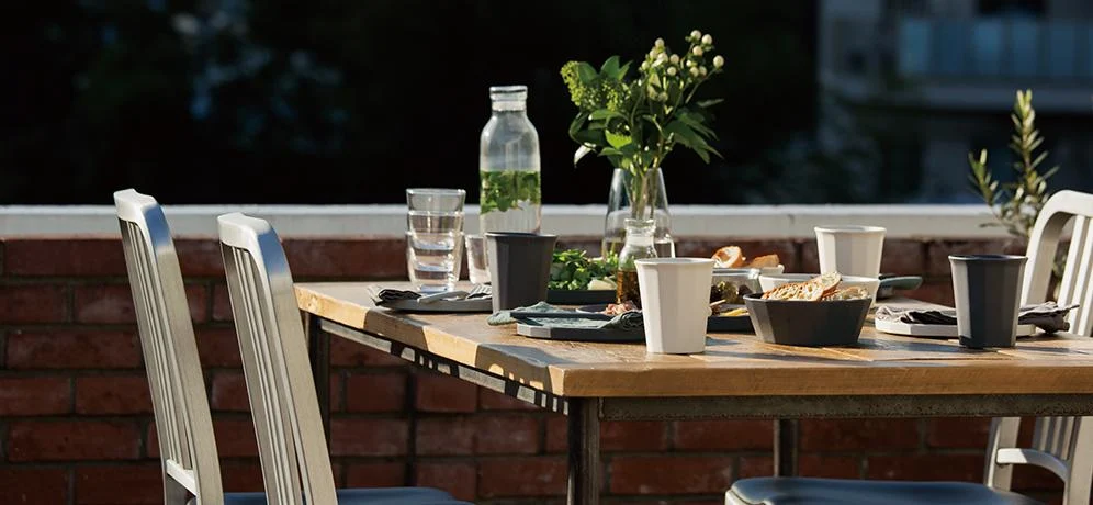 ALFRESCO mug - Image 3