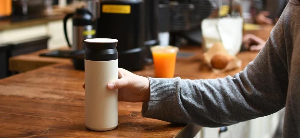 TRAVEL TUMBLER 500ml - Image 10