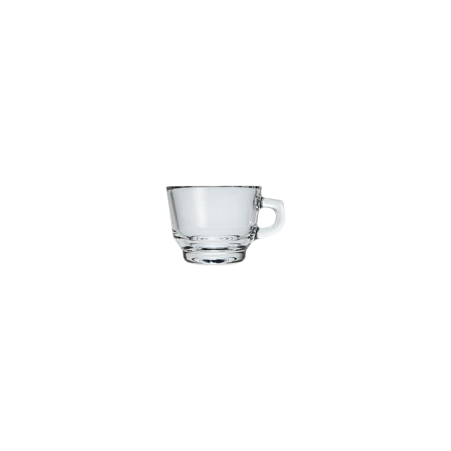 LUX cup 80ml / 2.7 oz - Image 2