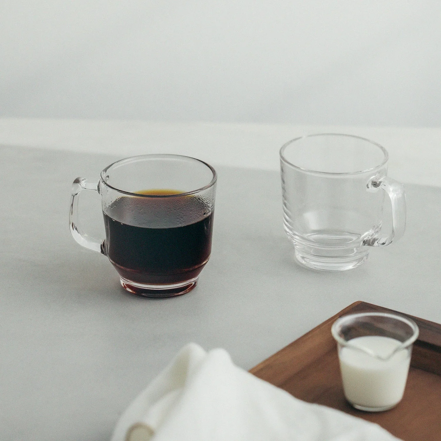 LUX mug 280ml / 9.5oz - Image 11