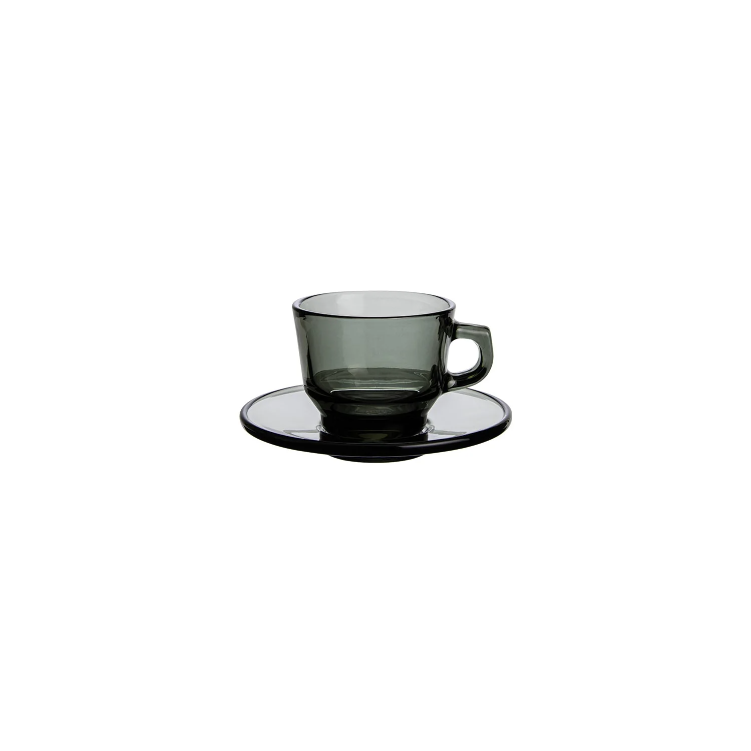 LUX saucer 110mm / 3.7oz - Image 9