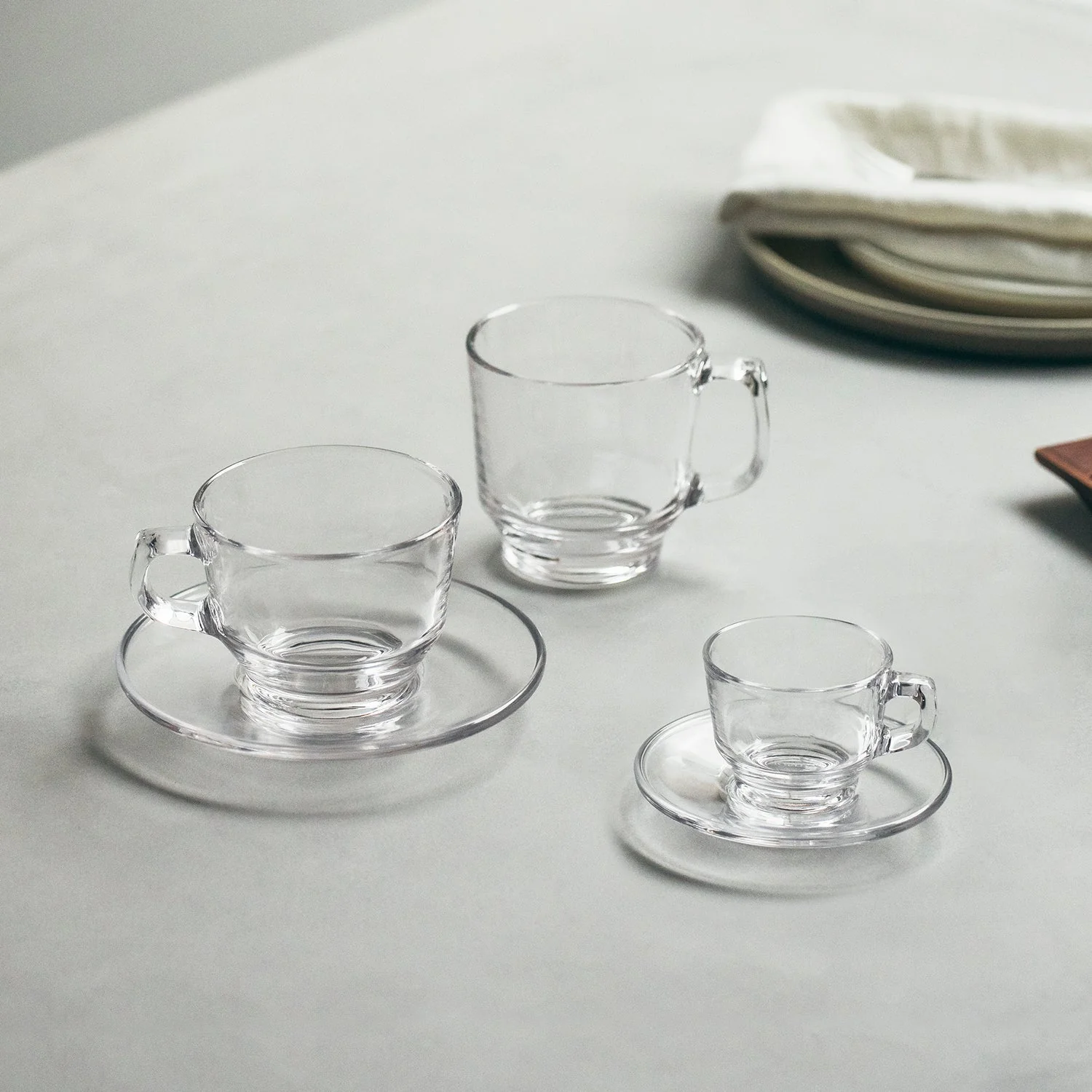 LUX Saucer 150mm / 6 inch - Image 13