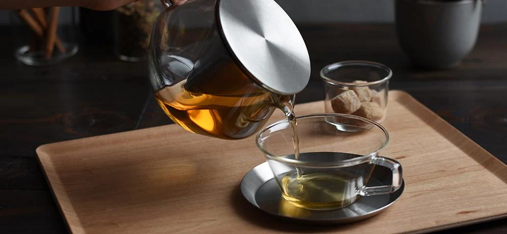 CARAT teapot 850ml/ 29oz - Image 3