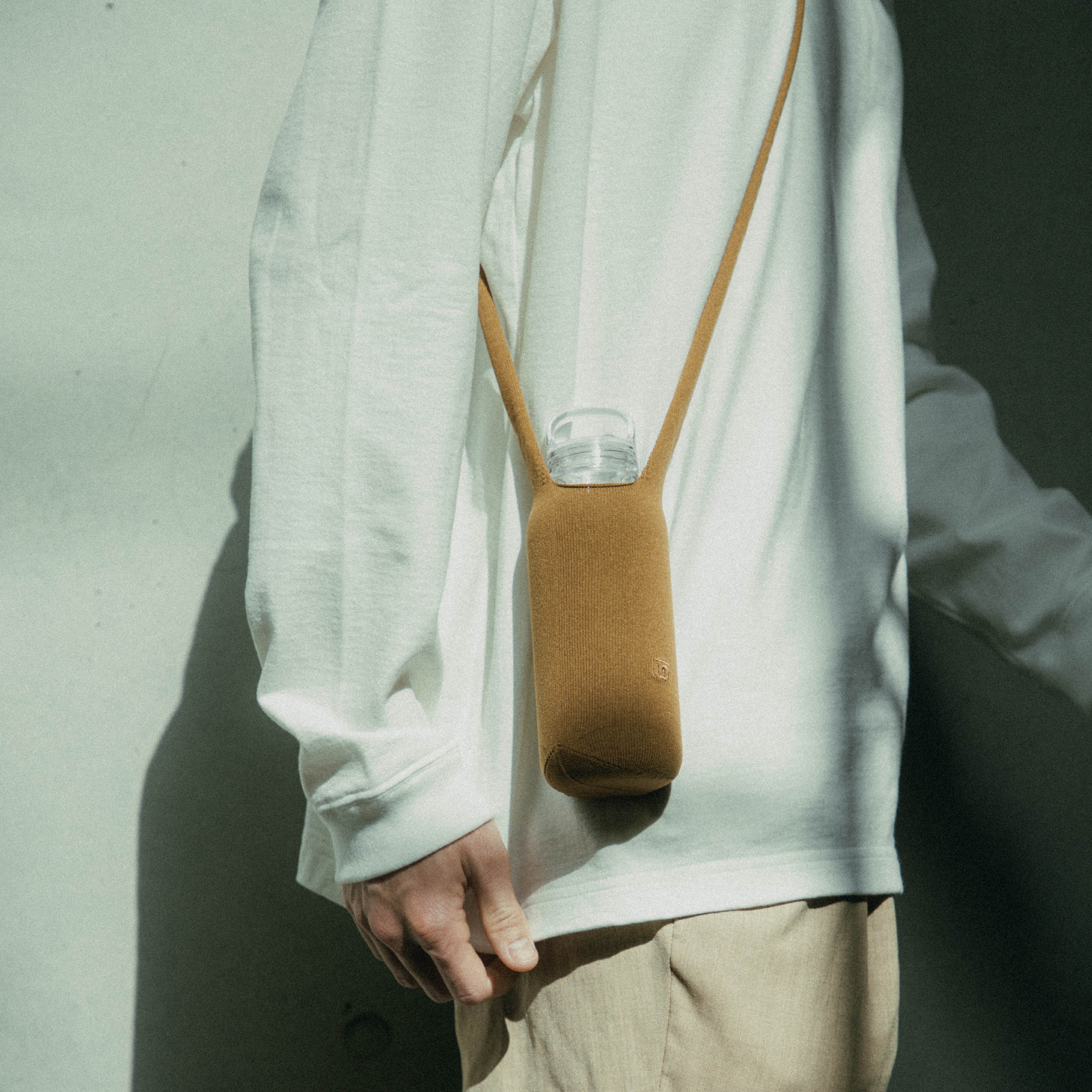 Futo Bottle Sling Bag NL - Image 5