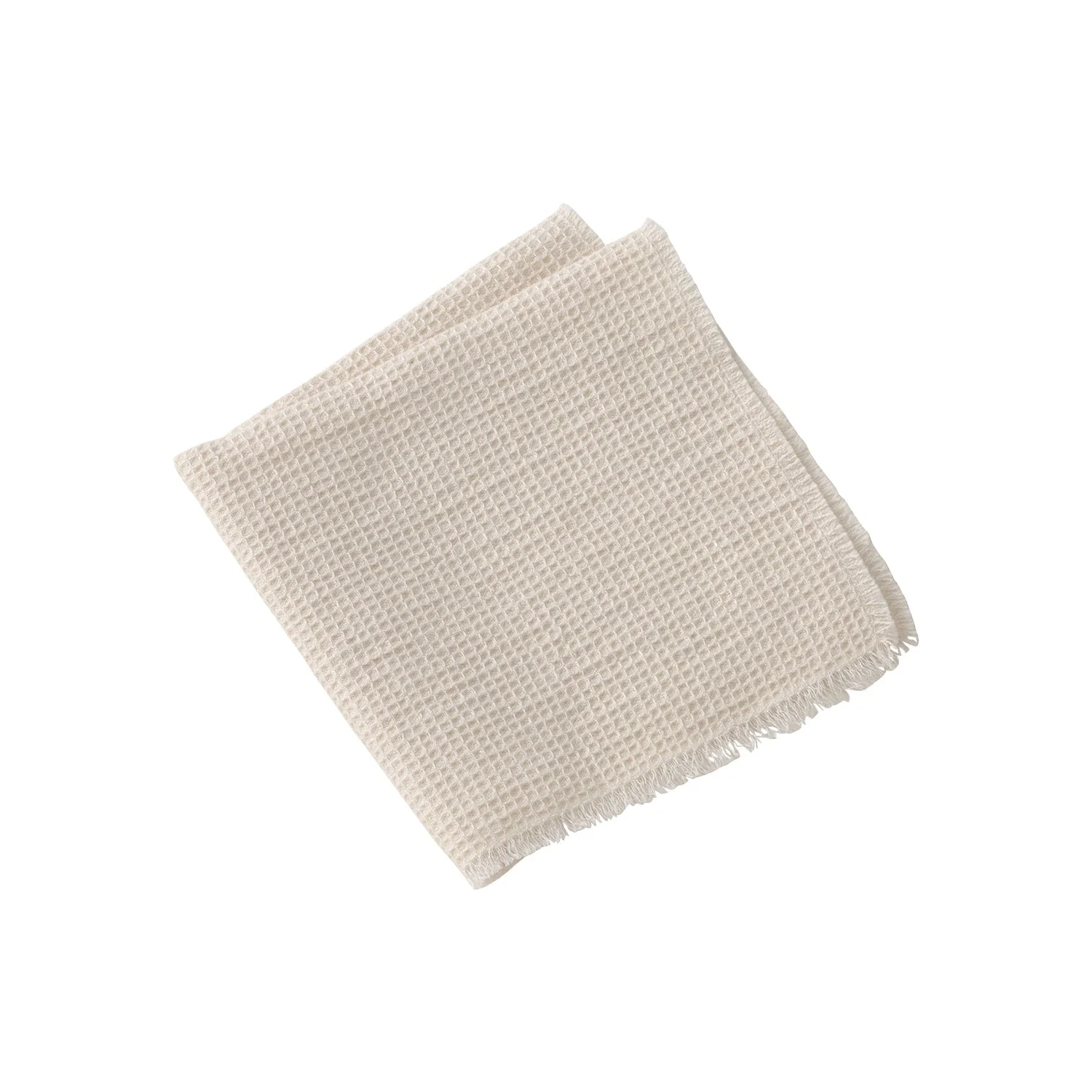 FUTO waffle cloth WCL_ 360x360mm