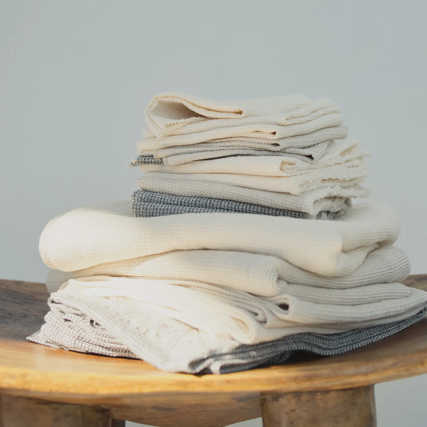 FUTO waffle cloth WCL_ 820x320mm - Image 6