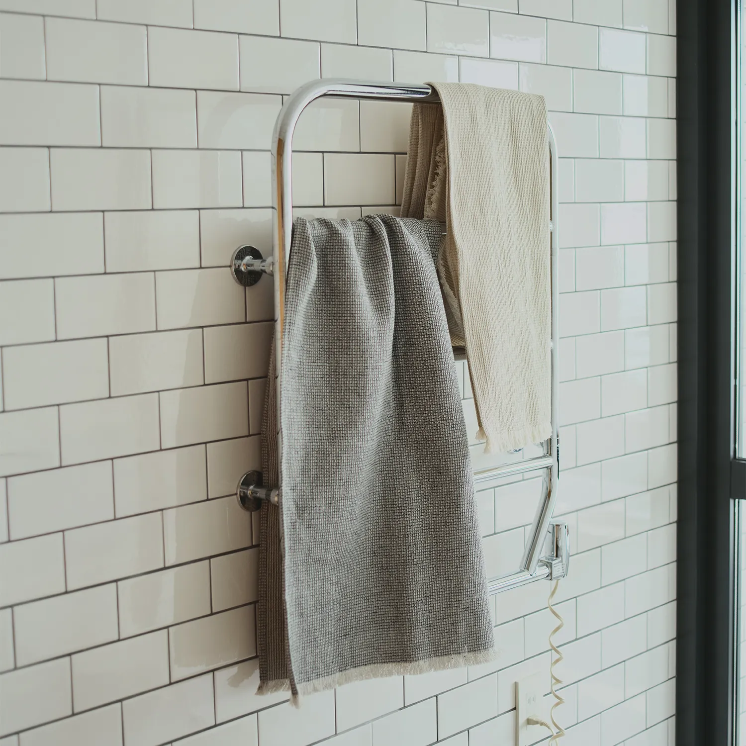 FUTO waffle cloth WCL_ 1180x540mm - Image 6