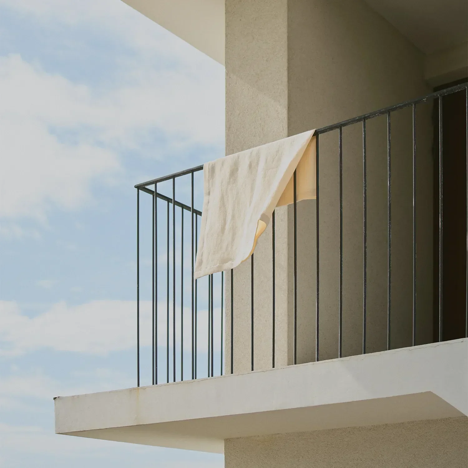 FUTO waffle cloth WCL_ 1400x1000mm - Image 7