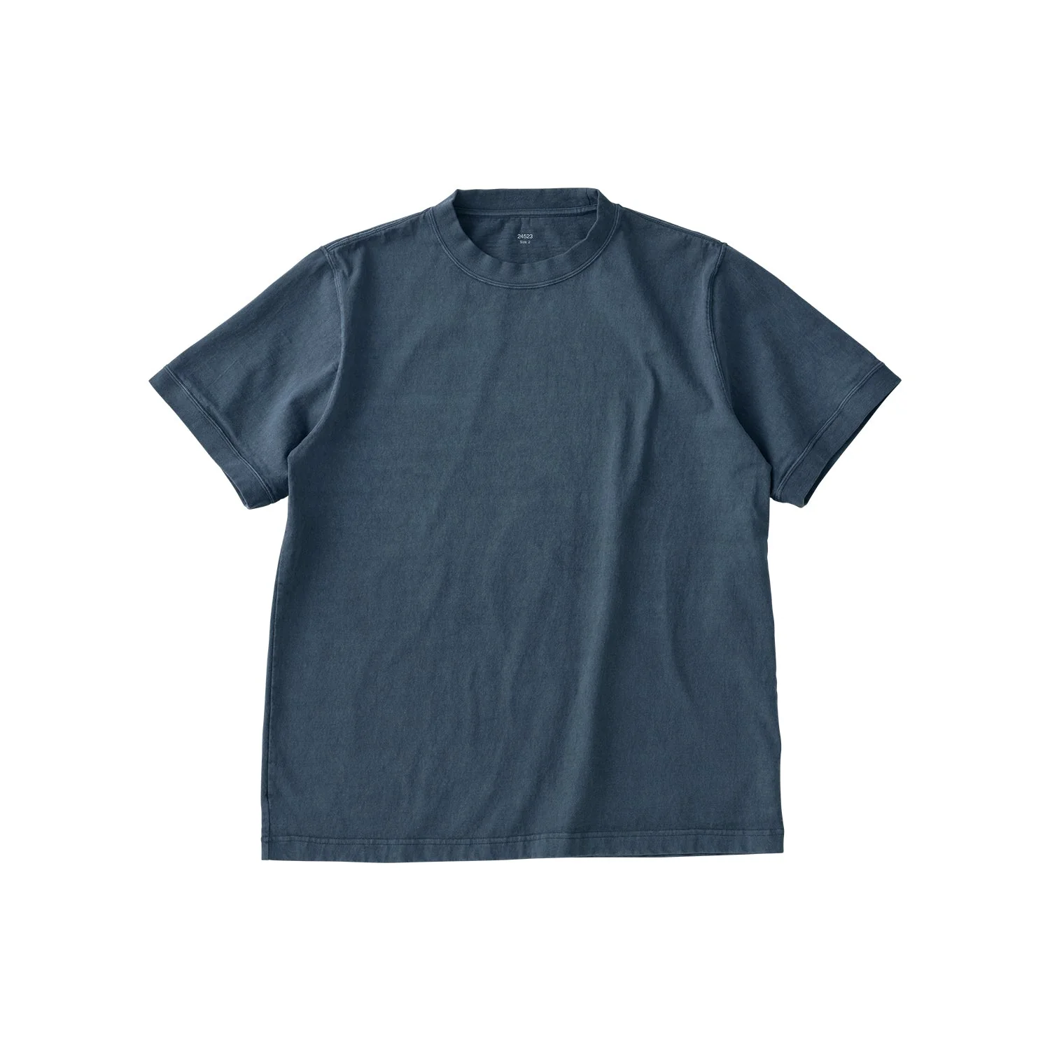 FUTO short sleeves knit top PCO_ 2 - Image 3