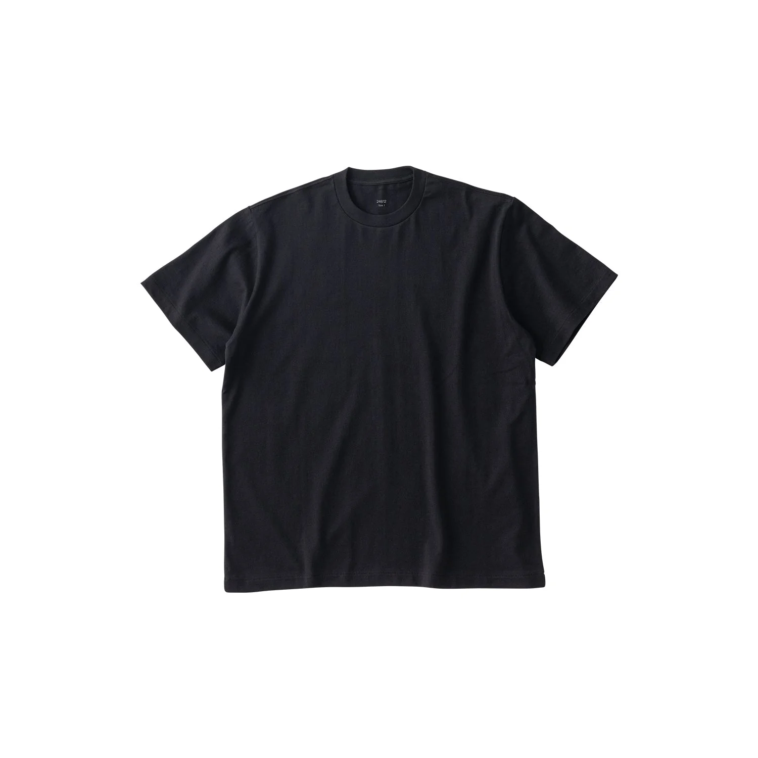 FUTO short sleeves knit top TCO_ 1 - Image 2