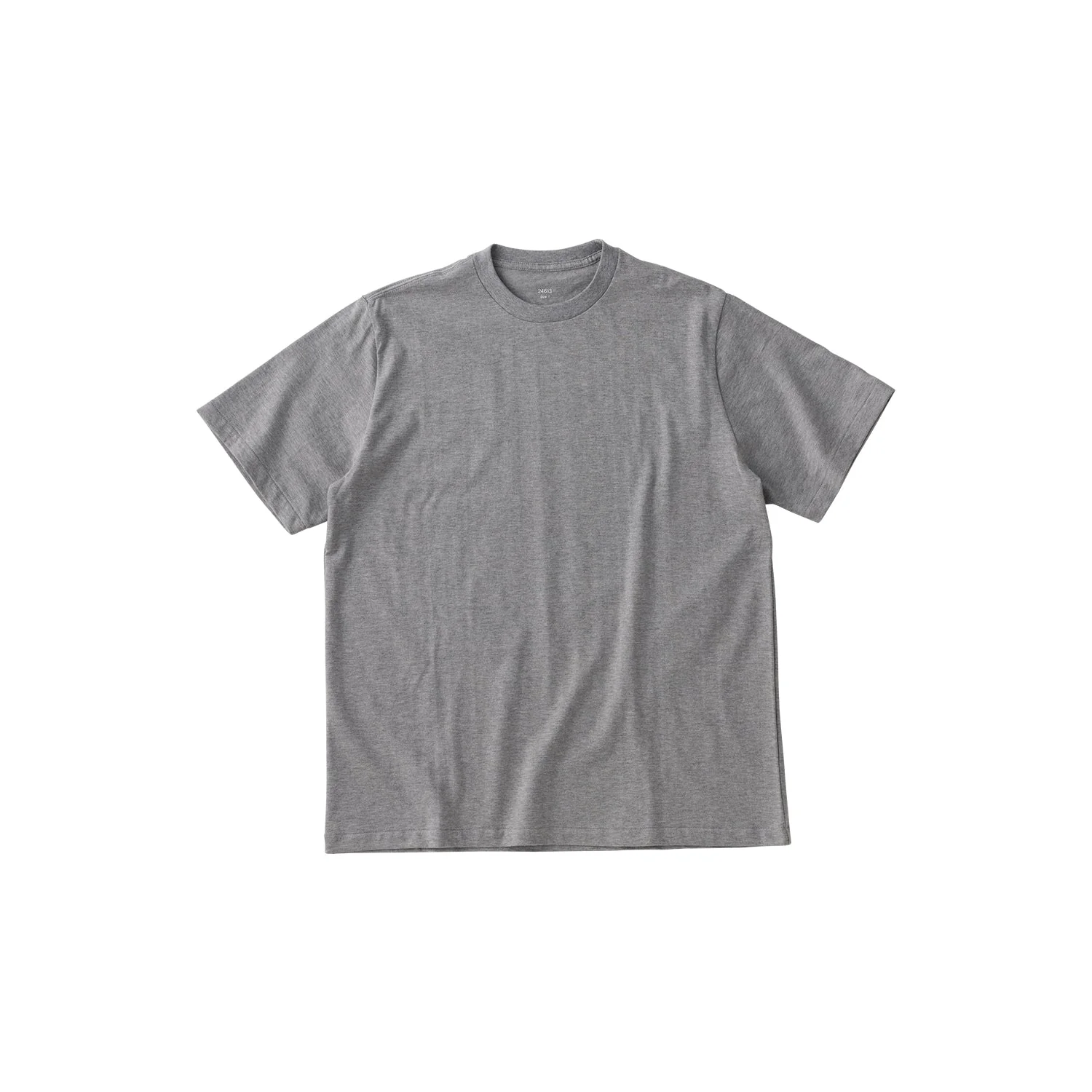 FUTO short sleeves knit top TCO_ 1 - Image 3