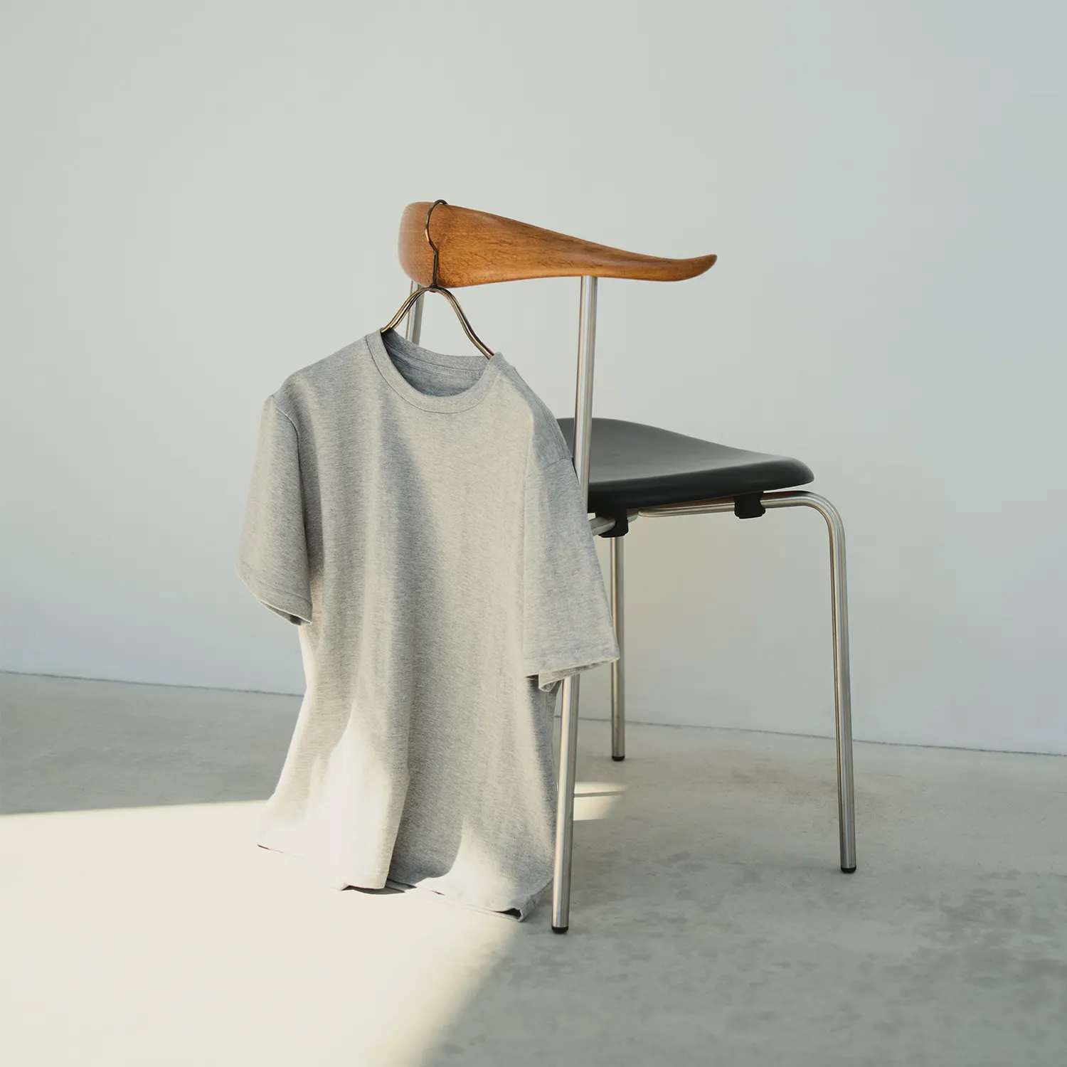 FUTO short sleeves knit top TCO_ 1 - Image 4