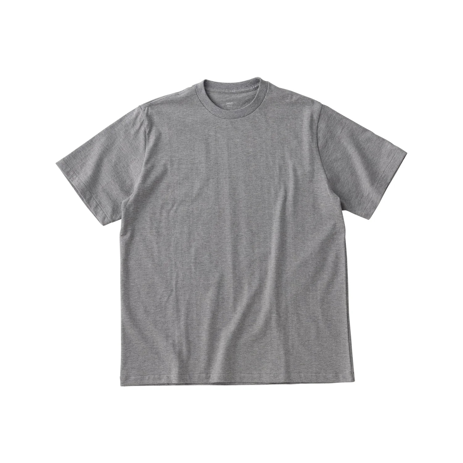 FUTO short sleeves knit top TCO_ 2 - Image 3