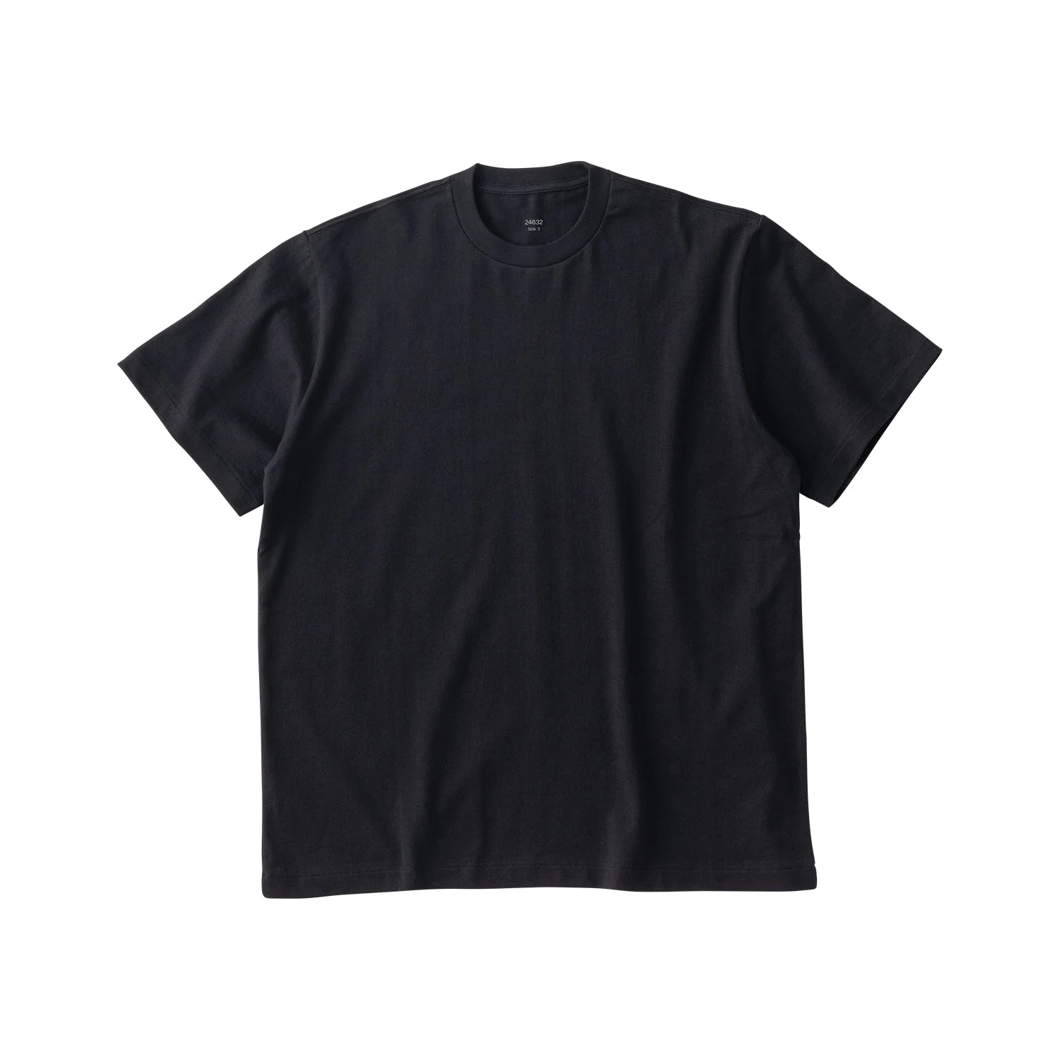 FUTO short sleeves knit top TCO_ 3 - Image 2