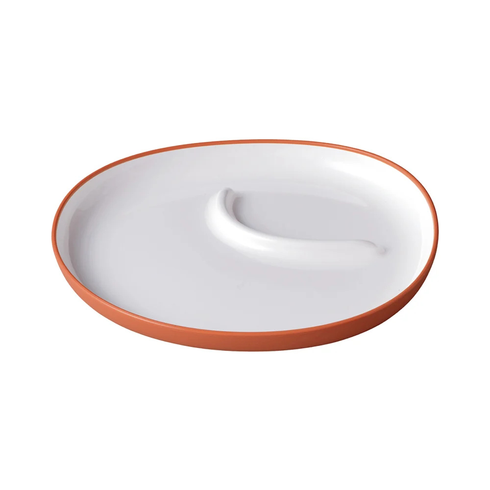 BONBO plate 240x220mm - Image 4