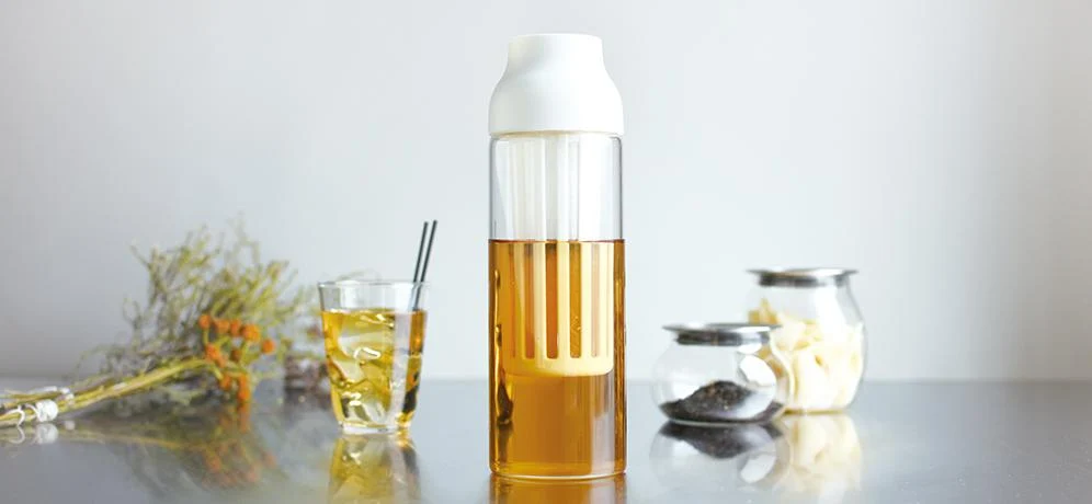 CAPSULE cold brew carafe 1L / 34oz - Image 3