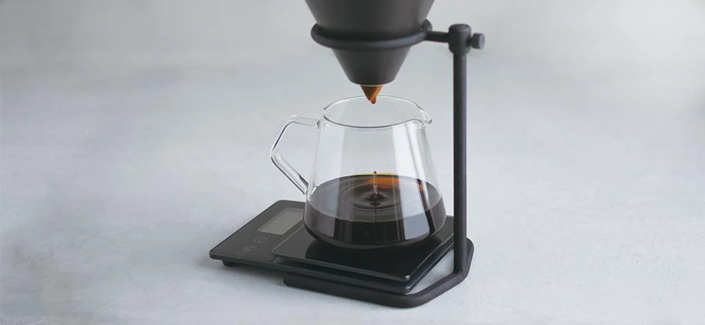 SCS-S04 brewer 2cups - Image 4