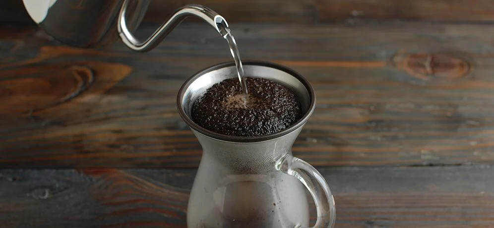 SCS coffee carafe set 600ml - Image 3