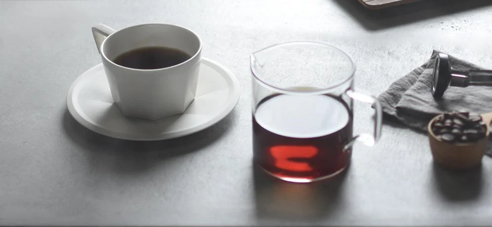 OCT coffee jug 300ml / 10oz - Image 4