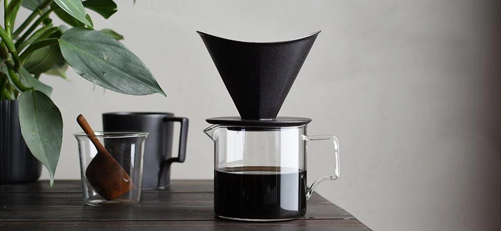 OCT coffee jug 600ml / 24oz - Image 3