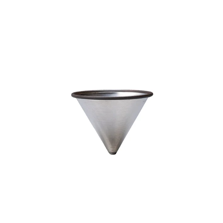 SCS stainless steel filter - Image 2
